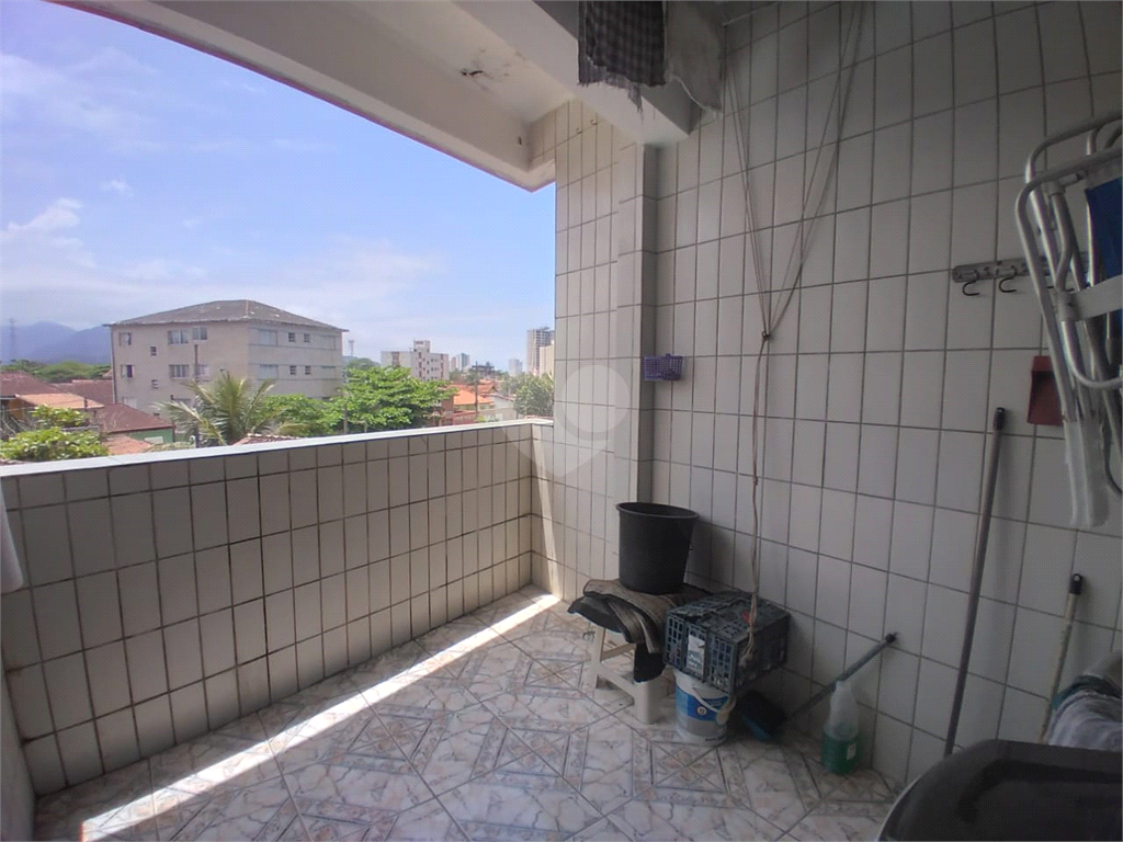 Venda Apartamento Mongaguá Jardim Praia Grande REO1031944 18