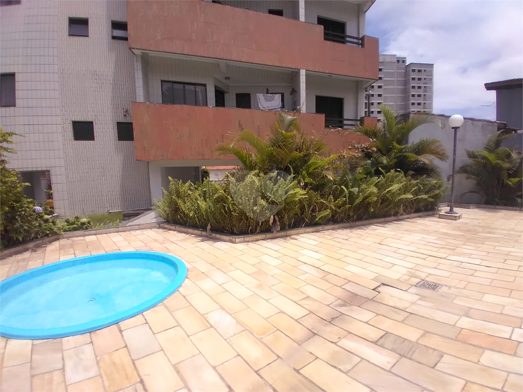 Venda Apartamento Mongaguá Jardim Praia Grande REO1031944 6