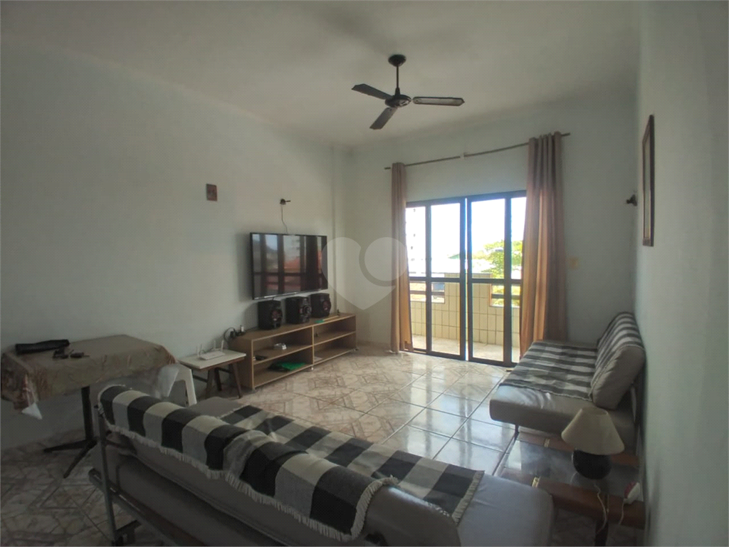 Venda Apartamento Mongaguá Jardim Praia Grande REO1031944 10