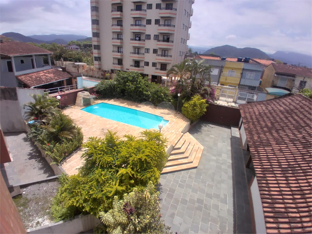 Venda Apartamento Mongaguá Jardim Praia Grande REO1031944 7