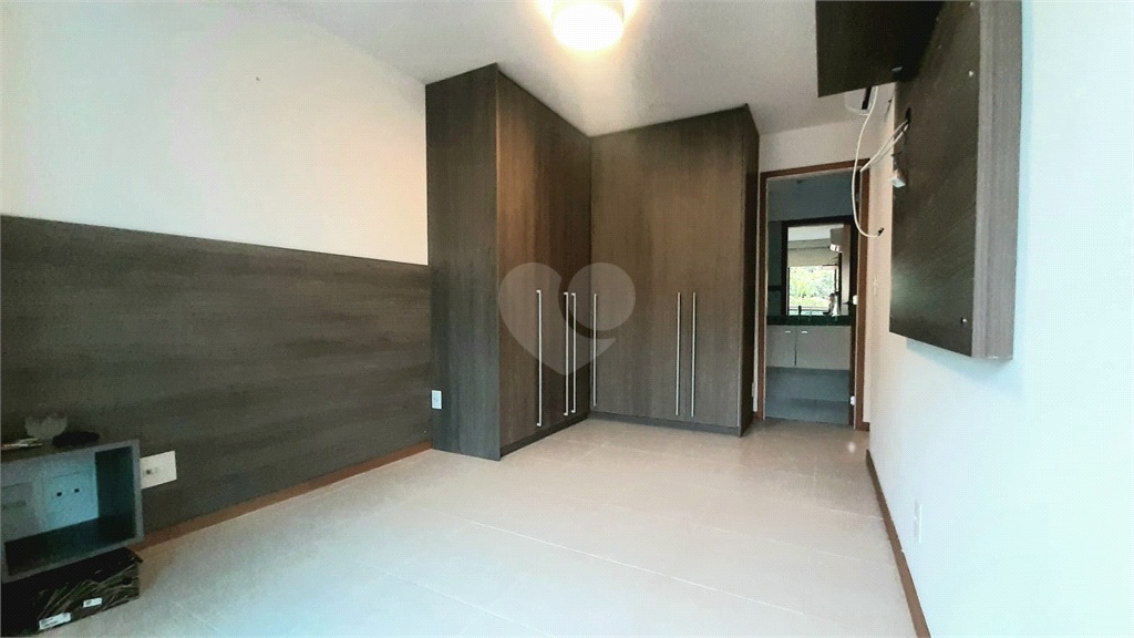 Venda Apartamento Niterói Santa Rosa REO1031945 15