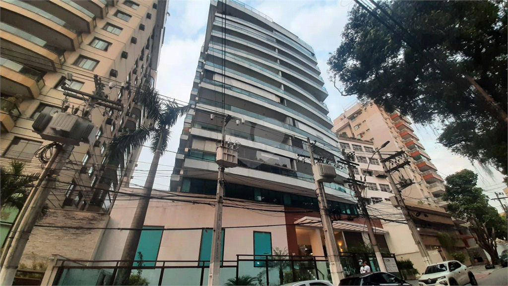 Venda Apartamento Niterói Santa Rosa REO1031945 45