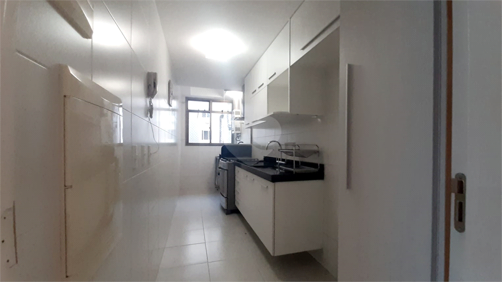 Venda Apartamento Niterói Santa Rosa REO1031945 18