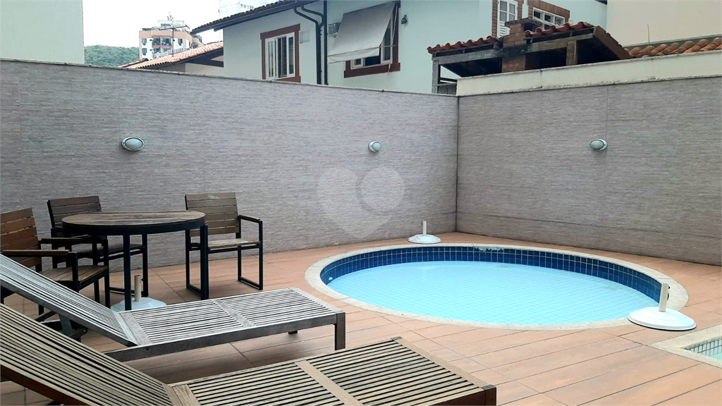 Venda Apartamento Niterói Santa Rosa REO1031945 23