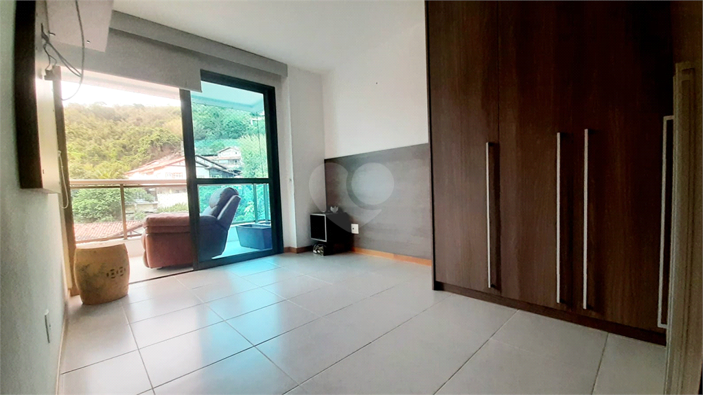 Venda Apartamento Niterói Santa Rosa REO1031945 11