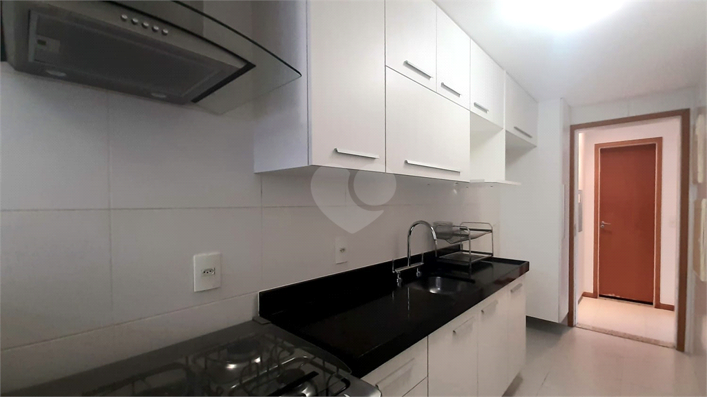 Venda Apartamento Niterói Santa Rosa REO1031945 19