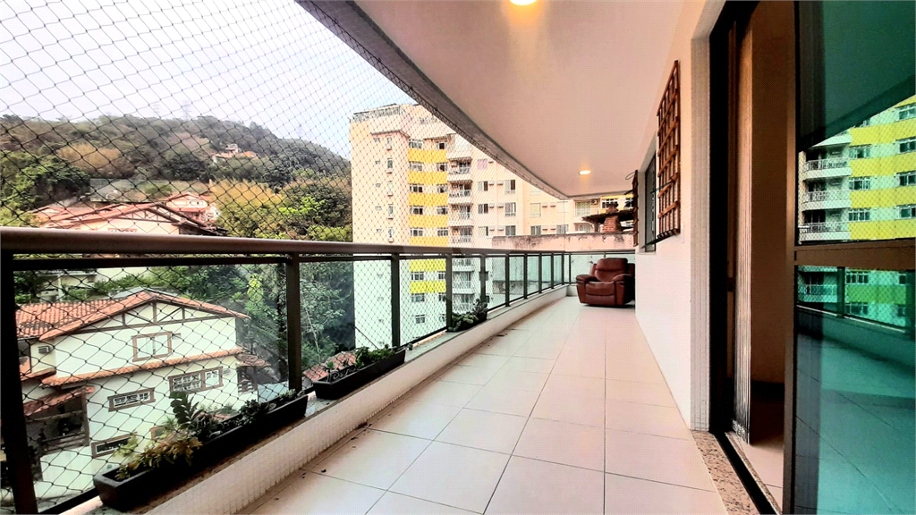 Venda Apartamento Niterói Santa Rosa REO1031945 4