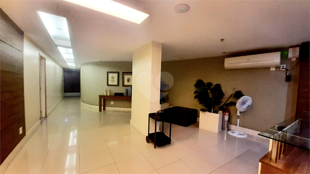 Venda Apartamento Niterói Santa Rosa REO1031945 39