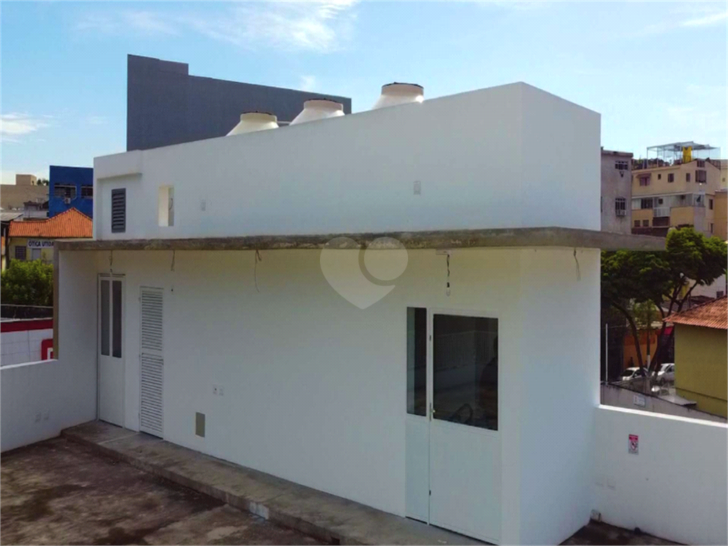 Aluguel Salão Comercial São Paulo Vila Nova Cachoeirinha REO1031949 13