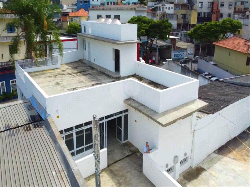 Aluguel Salão Comercial São Paulo Vila Nova Cachoeirinha REO1031949 32