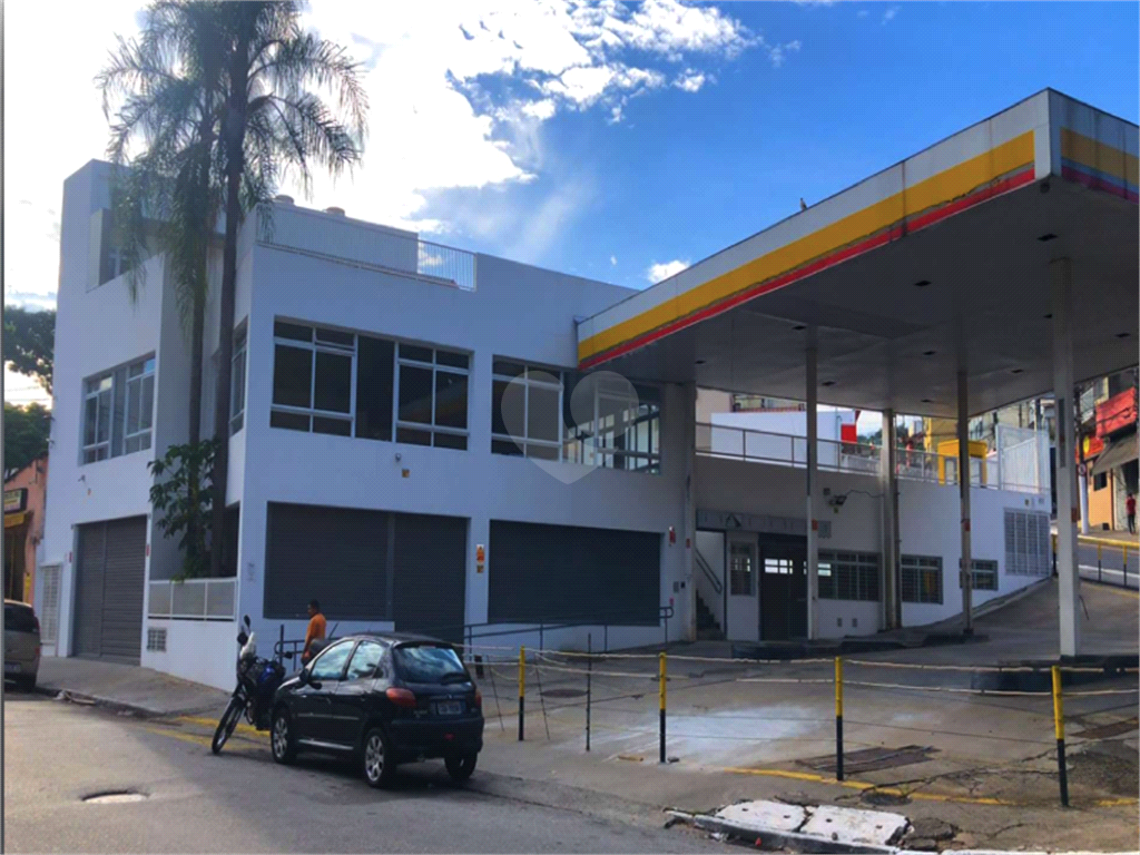 Aluguel Salão Comercial São Paulo Vila Nova Cachoeirinha REO1031949 17