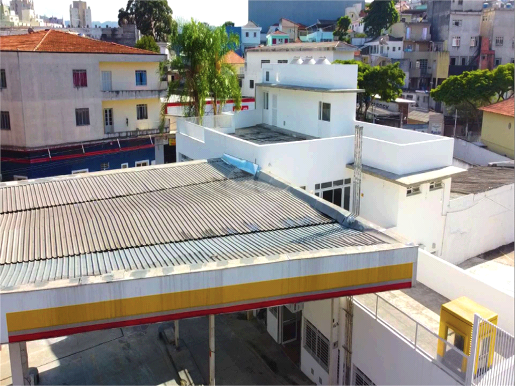 Aluguel Salão Comercial São Paulo Vila Nova Cachoeirinha REO1031949 20