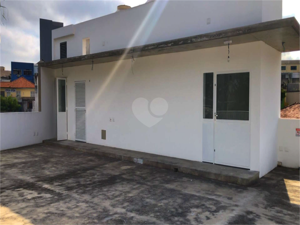 Aluguel Salão Comercial São Paulo Vila Nova Cachoeirinha REO1031949 10