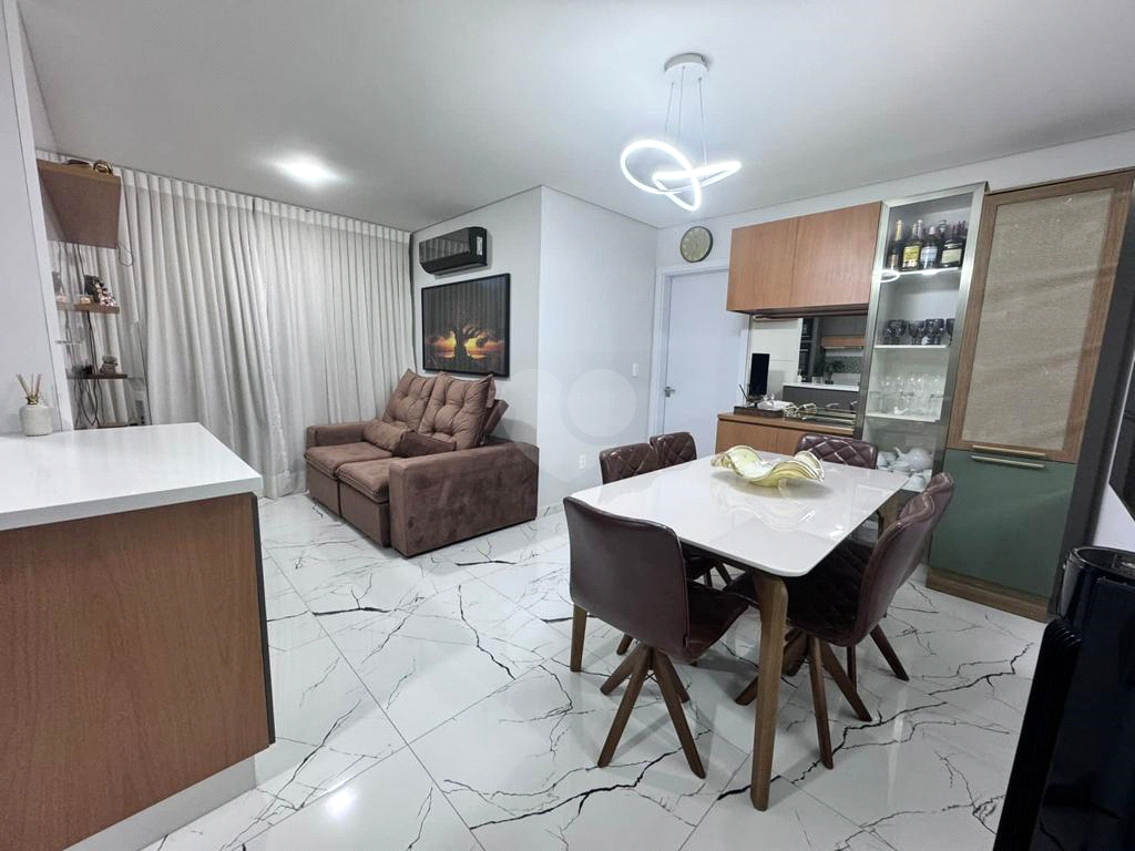 Venda Apartamento Sinop Residencial Ipanema REO1031952 6