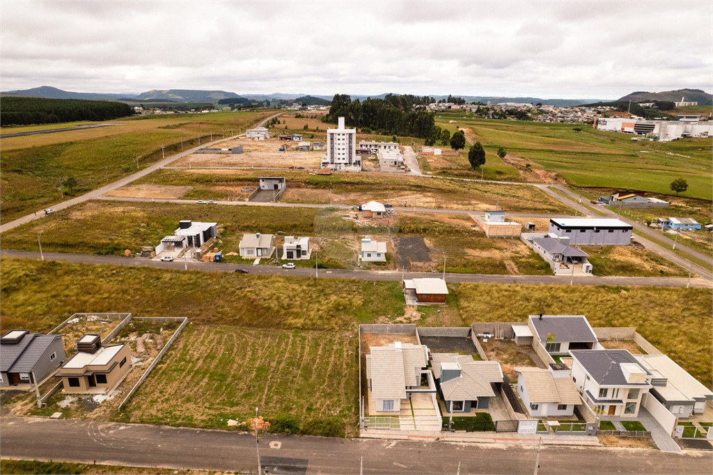 Venda Terreno Lages Guarujá REO1031953 2