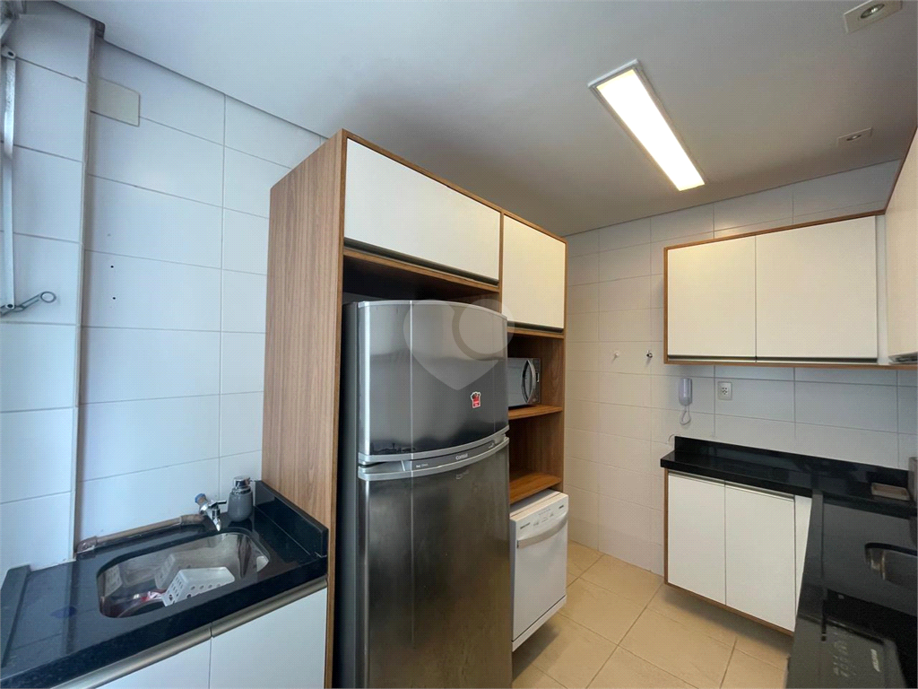 Venda Apartamento Santos Boqueirão REO1031955 9