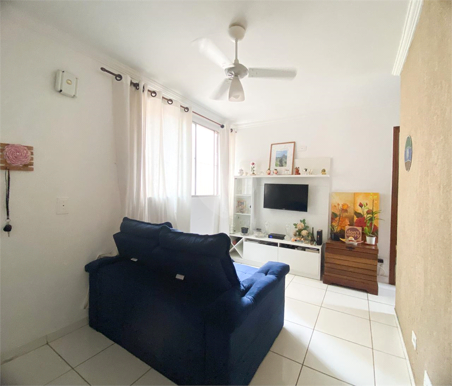 Venda Apartamento São Paulo Lauzane Paulista REO1031960 5