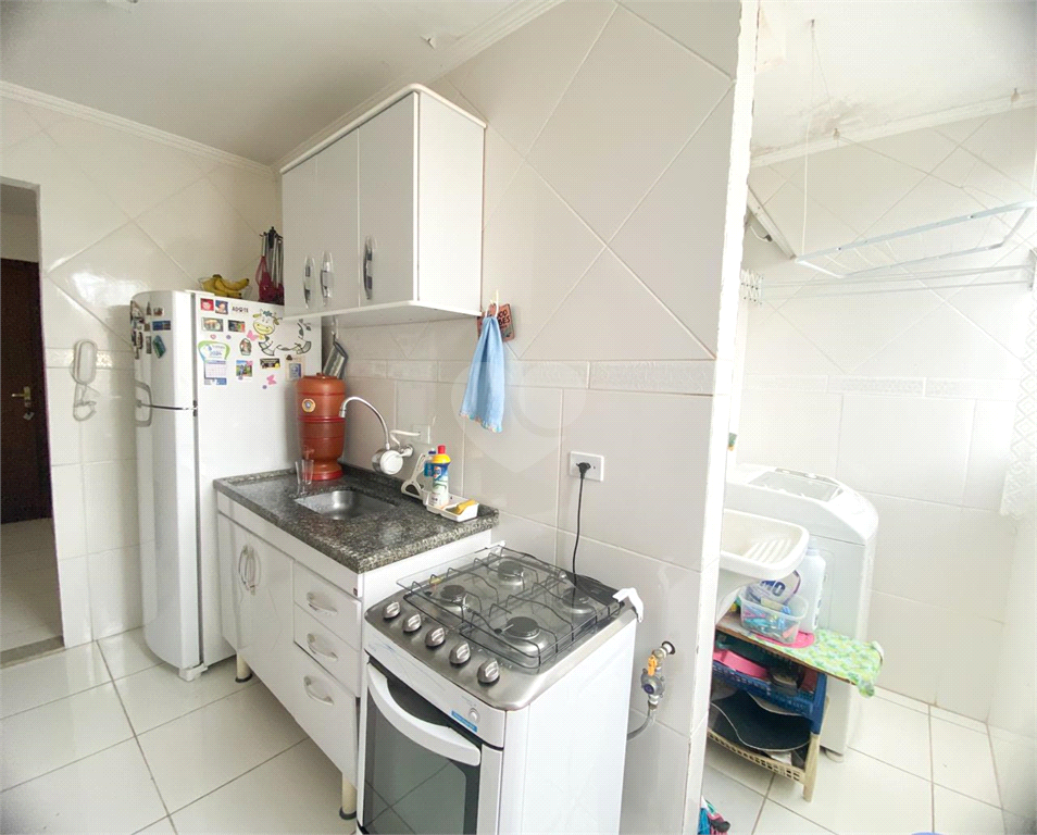 Venda Apartamento São Paulo Lauzane Paulista REO1031960 4