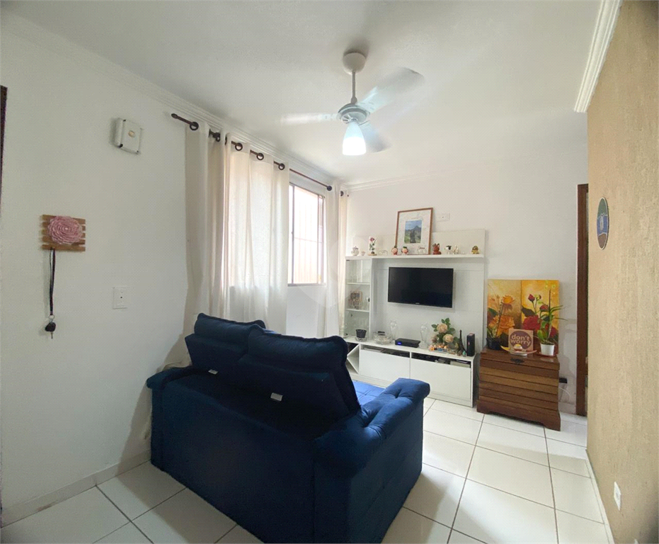 Venda Apartamento São Paulo Lauzane Paulista REO1031960 7