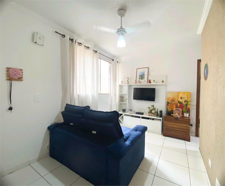 Venda Apartamento São Paulo Lauzane Paulista REO1031960 9