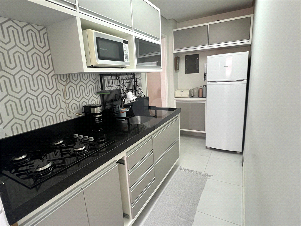 Venda Apartamento São Paulo Saúde REO1031961 23