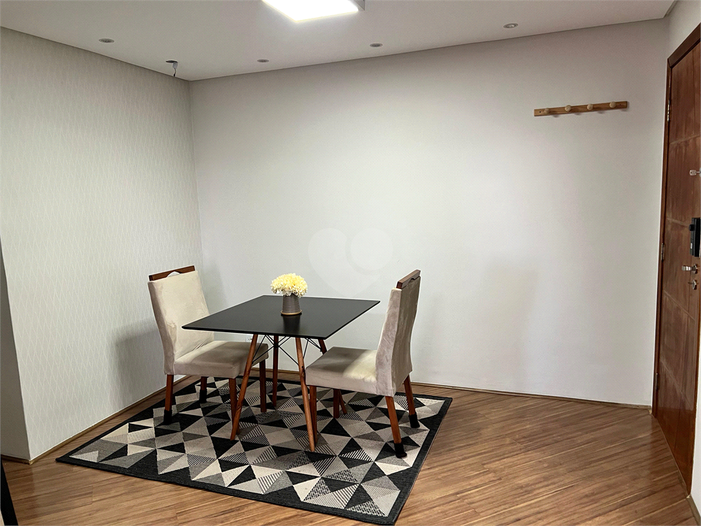 Venda Apartamento São Paulo Saúde REO1031961 3