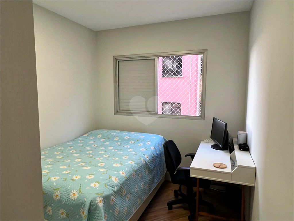 Venda Apartamento São Paulo Saúde REO1031961 10