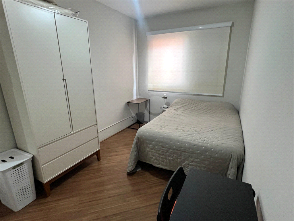 Venda Apartamento São Paulo Saúde REO1031961 15