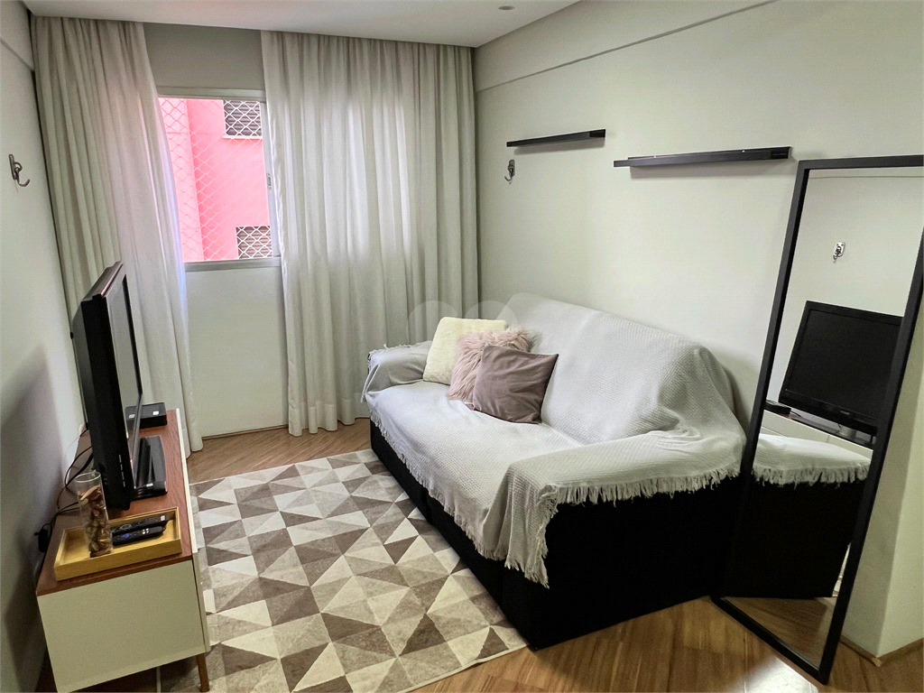 Venda Apartamento São Paulo Saúde REO1031961 2