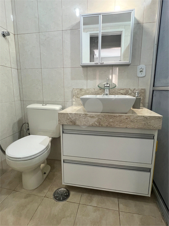 Venda Apartamento São Paulo Saúde REO1031961 18