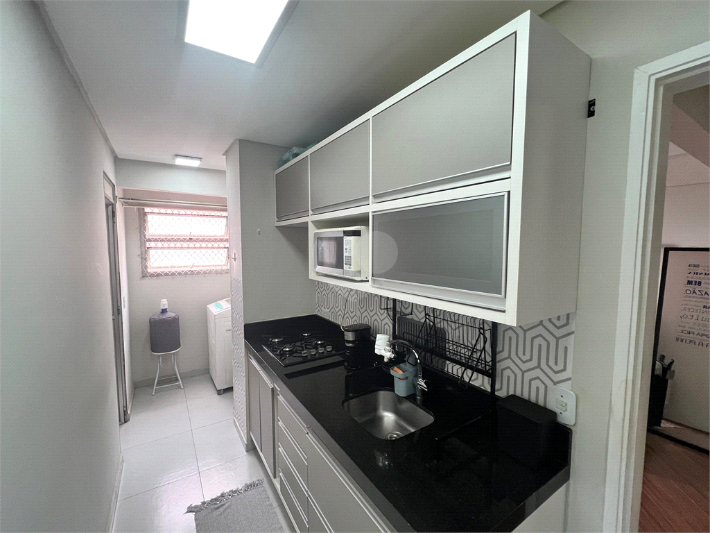 Venda Apartamento São Paulo Saúde REO1031961 21