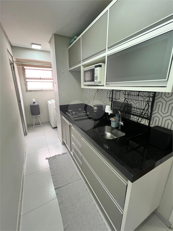 Venda Apartamento São Paulo Saúde REO1031961 20