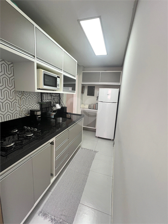 Venda Apartamento São Paulo Saúde REO1031961 22