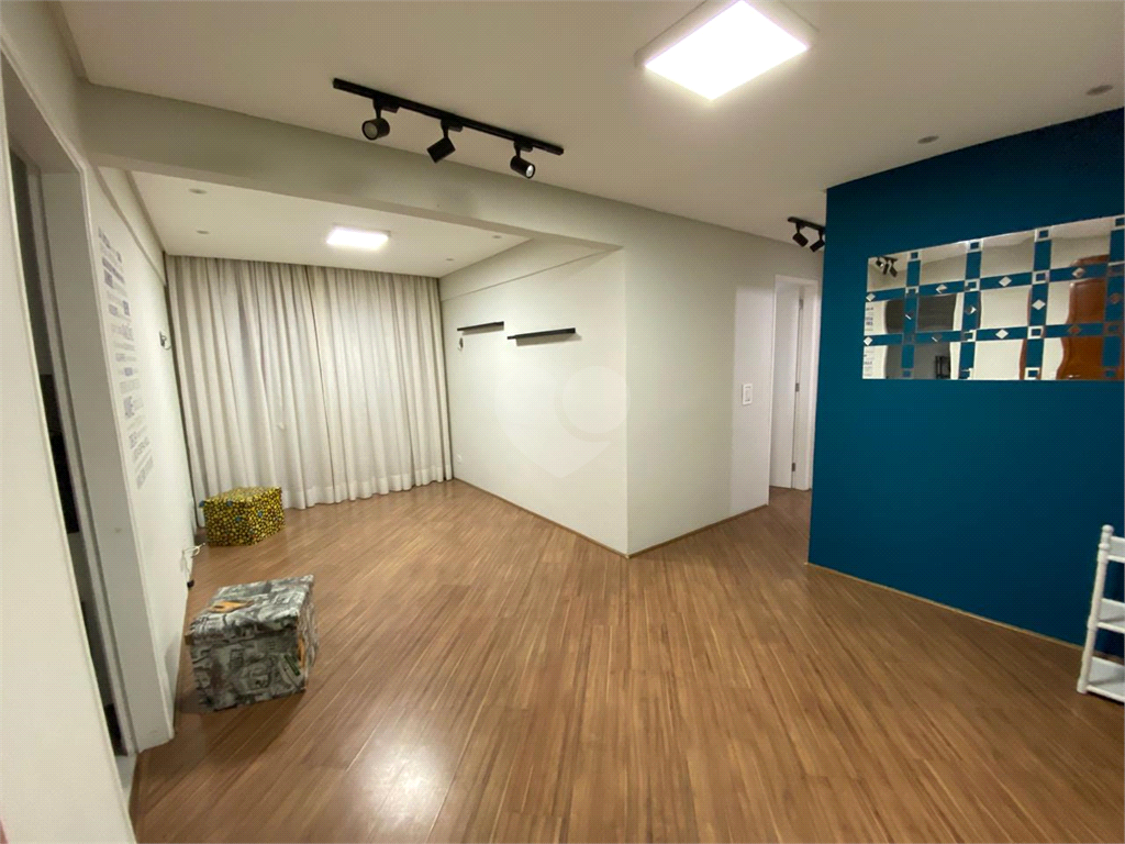 Venda Apartamento São Paulo Saúde REO1031961 29