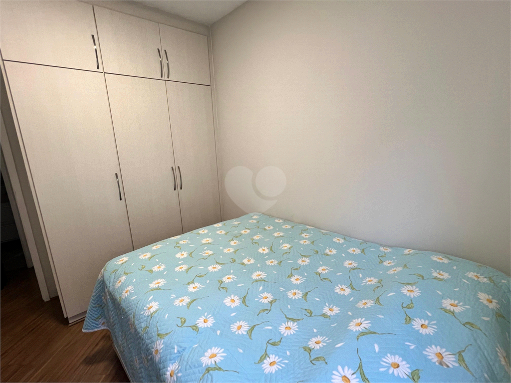 Venda Apartamento São Paulo Saúde REO1031961 12