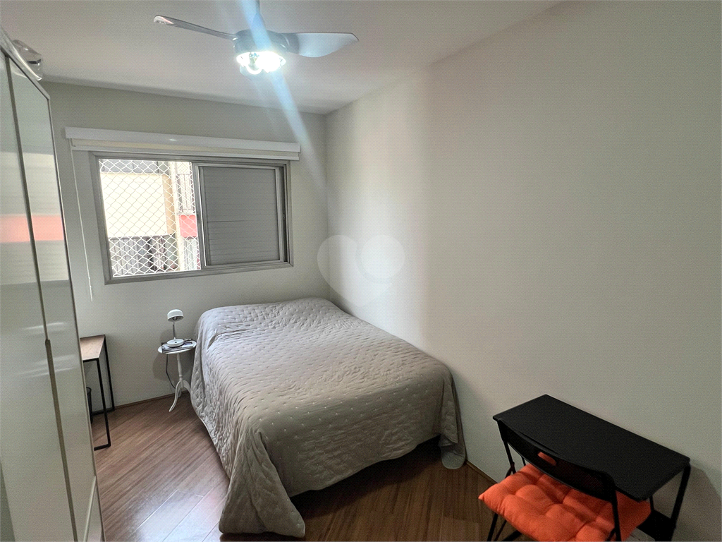 Venda Apartamento São Paulo Saúde REO1031961 14