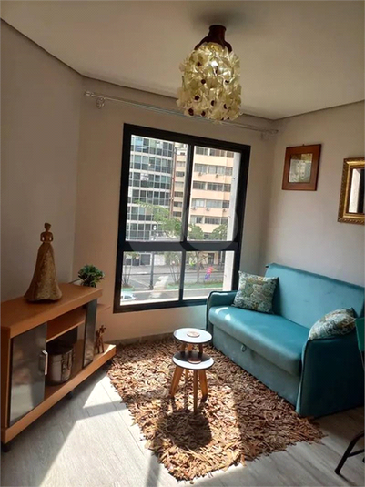 Venda Studio São Paulo Centro REO1031962 1