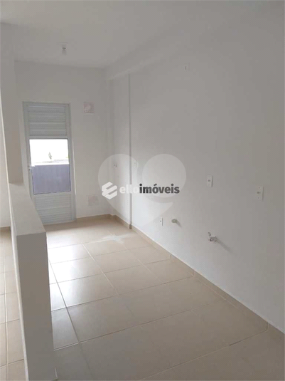 Venda Apartamento Lages Guarujá REO1031963 11