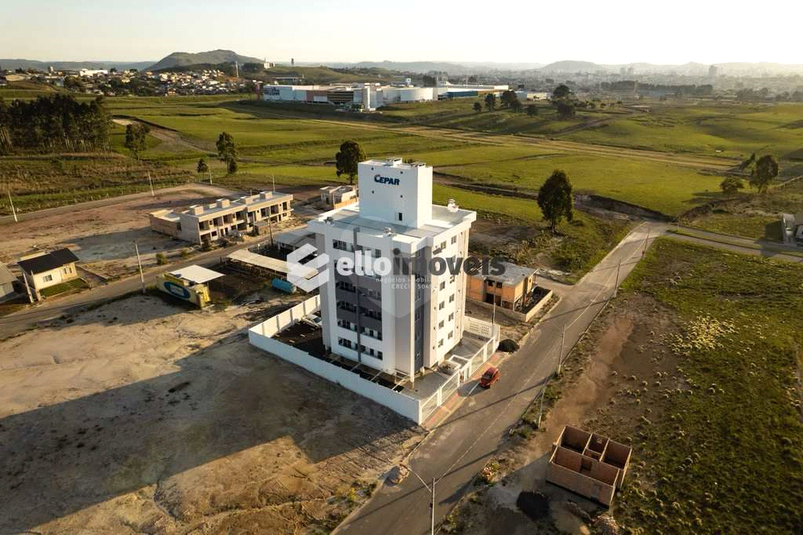 Venda Apartamento Lages Guarujá REO1031963 9