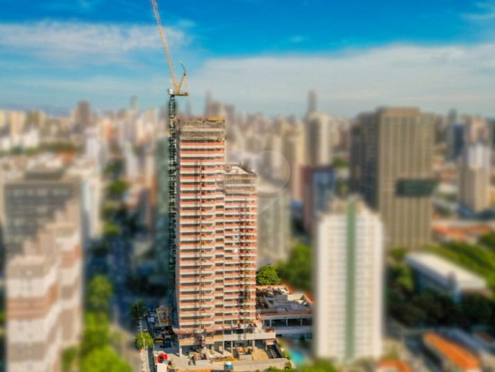 Venda Apartamento São Paulo Tatuapé REO1031964 9