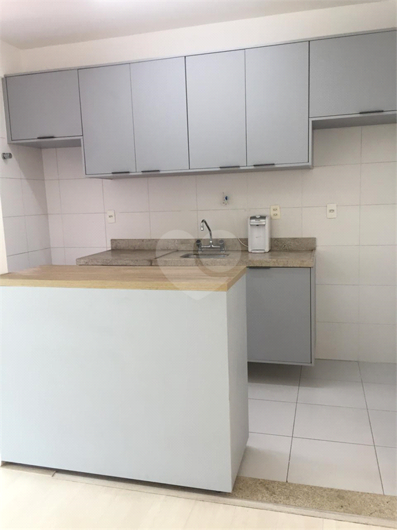 Venda Apartamento Barueri Empresarial 18 Do Forte REO1031966 12