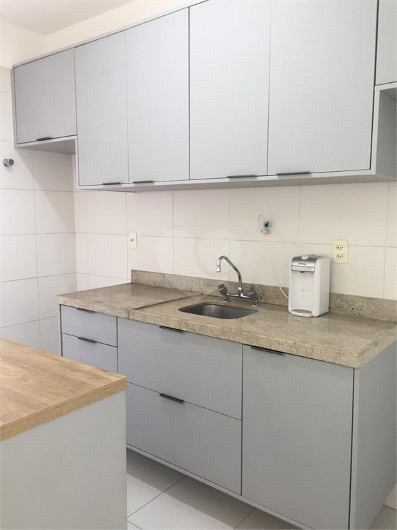 Venda Apartamento Barueri Empresarial 18 Do Forte REO1031966 11