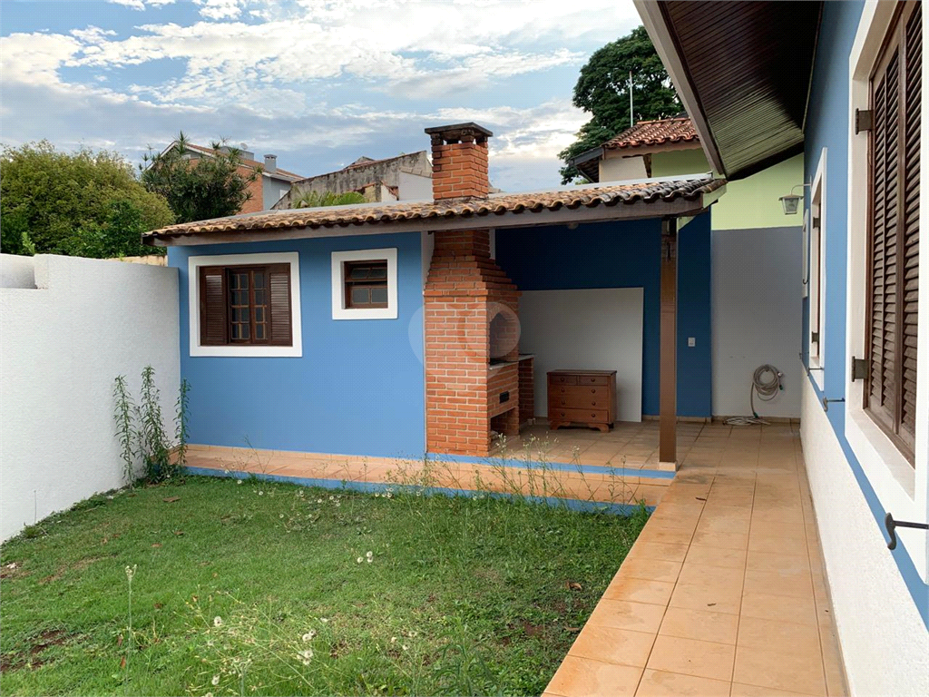 Aluguel Casa térrea Atibaia Nova Gardênia REO1031968 31