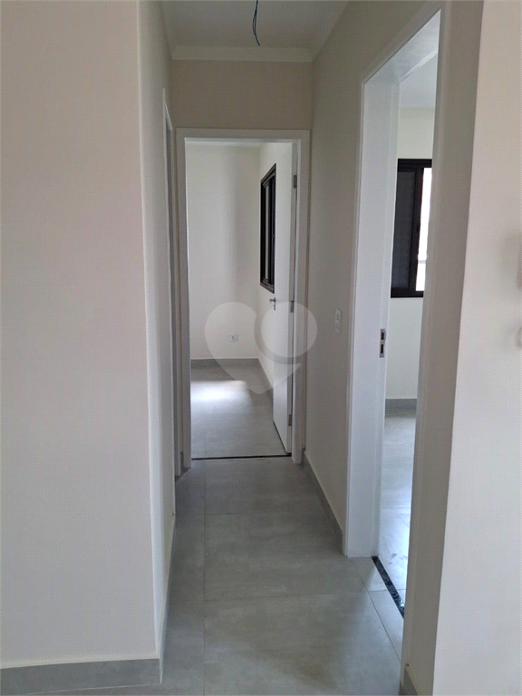 Venda Apartamento São Paulo Vila Gustavo REO1031972 10