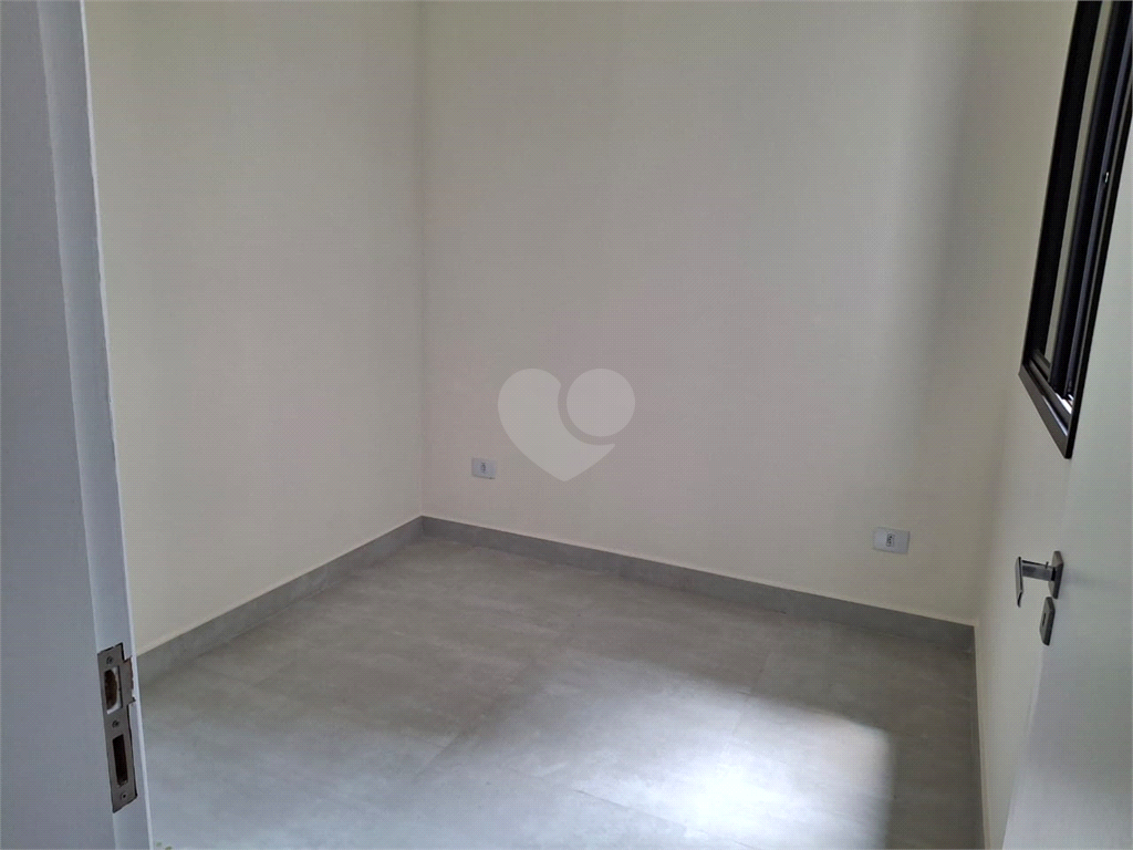 Venda Apartamento São Paulo Vila Gustavo REO1031972 13