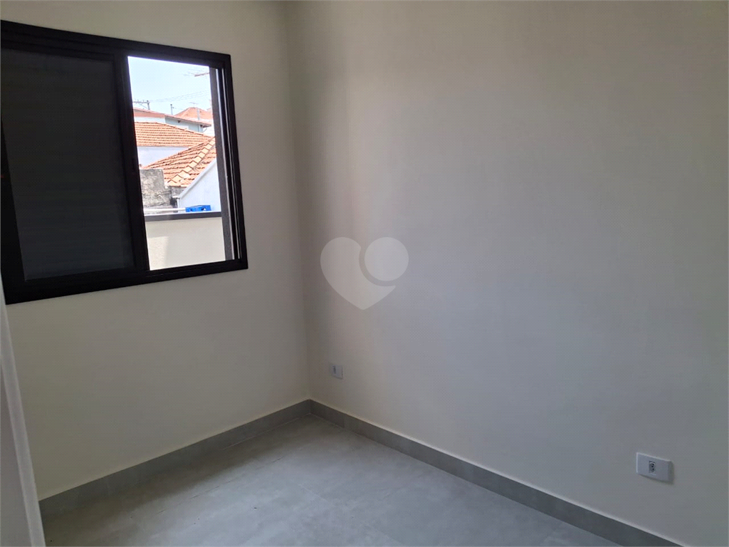 Venda Apartamento São Paulo Vila Gustavo REO1031972 15