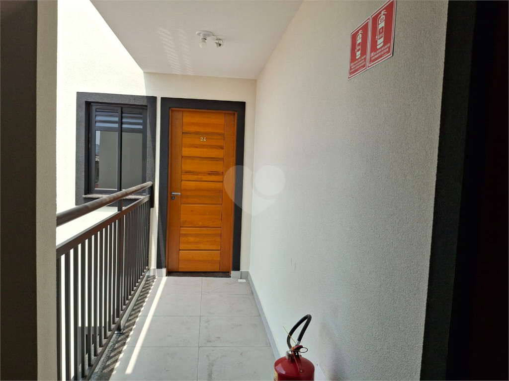 Venda Apartamento São Paulo Vila Gustavo REO1031972 2