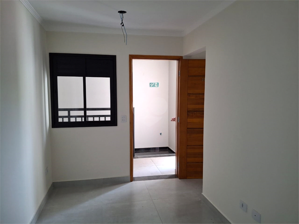 Venda Apartamento São Paulo Vila Gustavo REO1031972 4