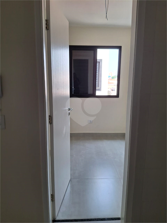 Venda Apartamento São Paulo Vila Gustavo REO1031972 11