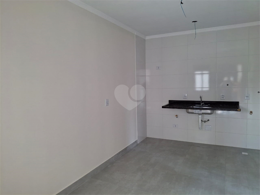 Venda Apartamento São Paulo Vila Gustavo REO1031972 7